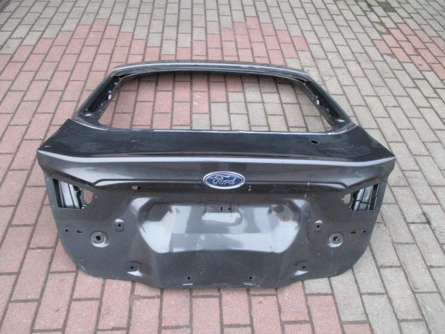 Ford Mondeo Mk5 V Fusion HB 14- klapa pokrywa tył tylna