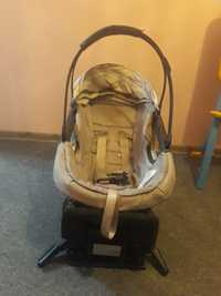 Baza isofix orbit baby