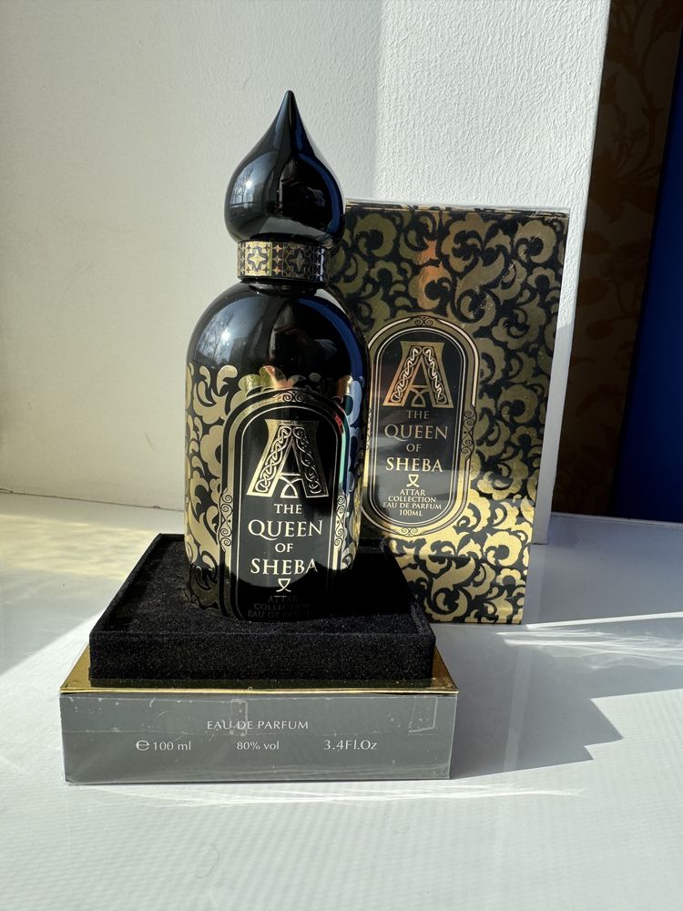 Attar Collection The Queen of Sheba, 100 мл