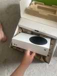 xbox series s 512гб