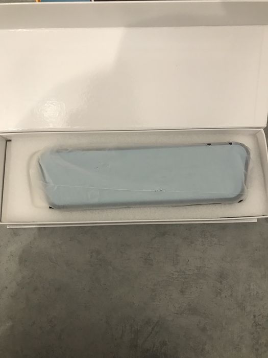 Зеркало видеорегистратор сенсорное