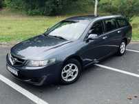 Honda Accord silnik, skrzynia super stan