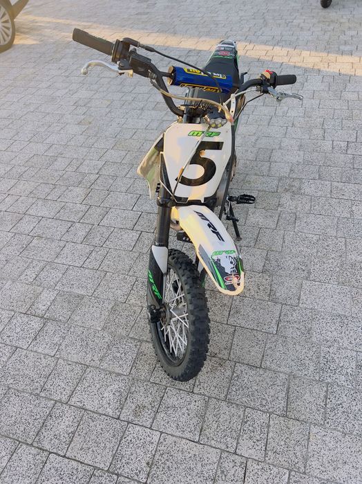 MRF 140 ttr cross nie (loncin,rfz,kayo,asix)