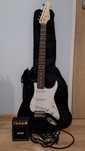 Gitara elektryczna Harley Benton standard series
