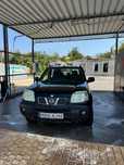Продам Nissan X trail