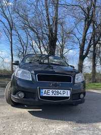 Chevroler Aveo 2009