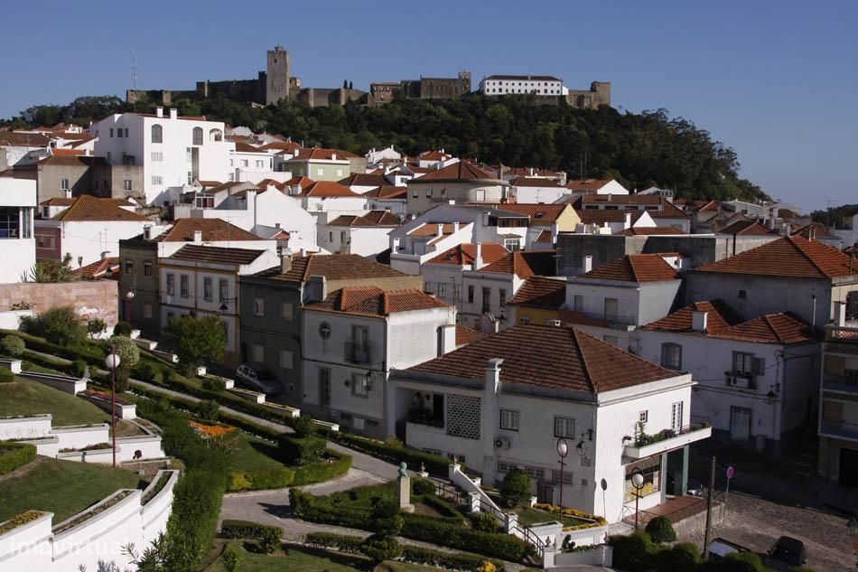 Palmela Terreno 8000m2 para moradia.