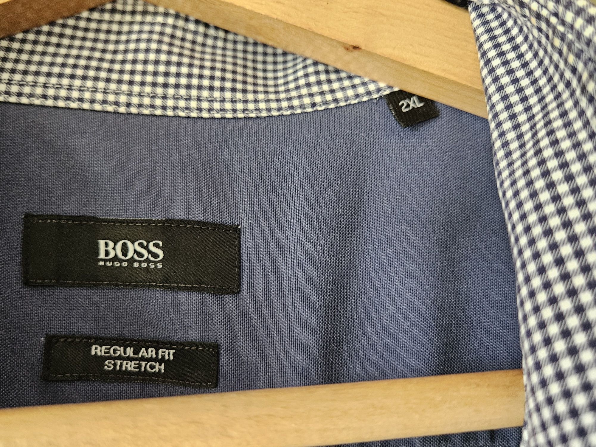 Koszula Hugo Boss regular fit  XXL