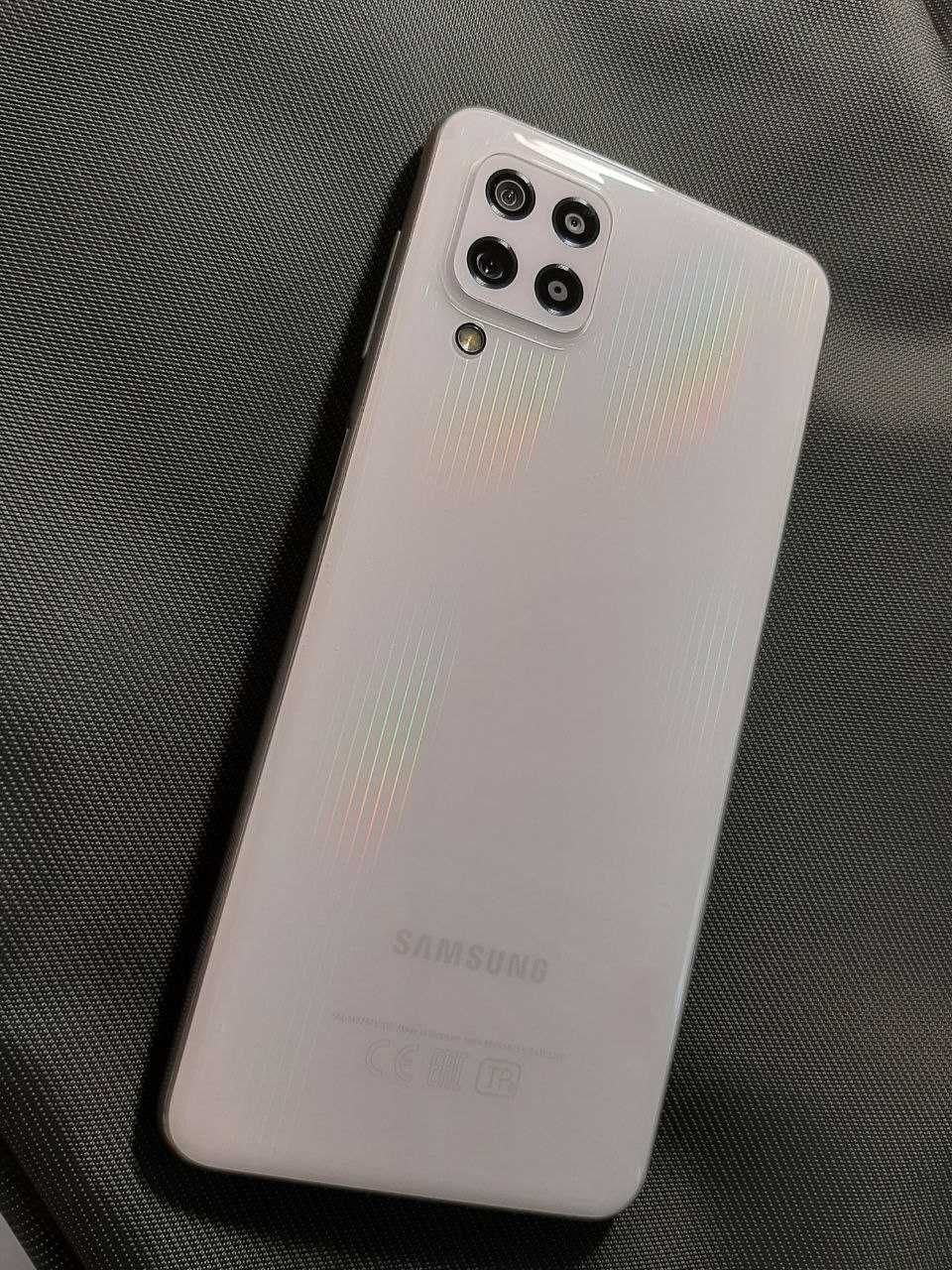 Sumsung Galaxy M32 6/128 (вживаний)