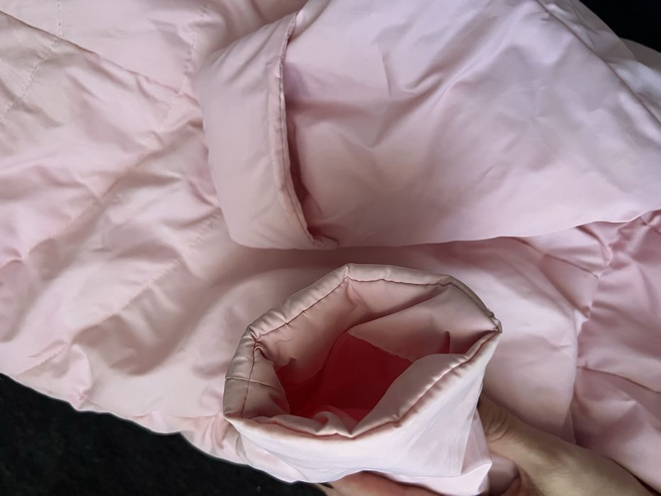 Комбінезон демі 74