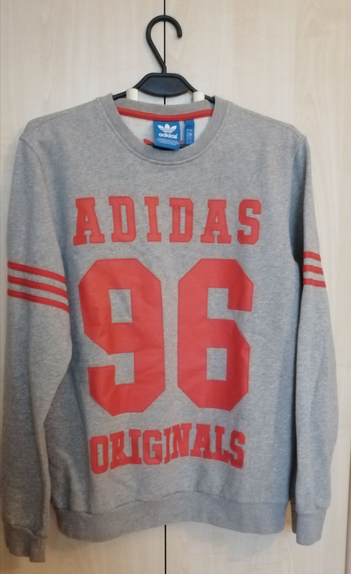 Bluza Adidas rozmiar S