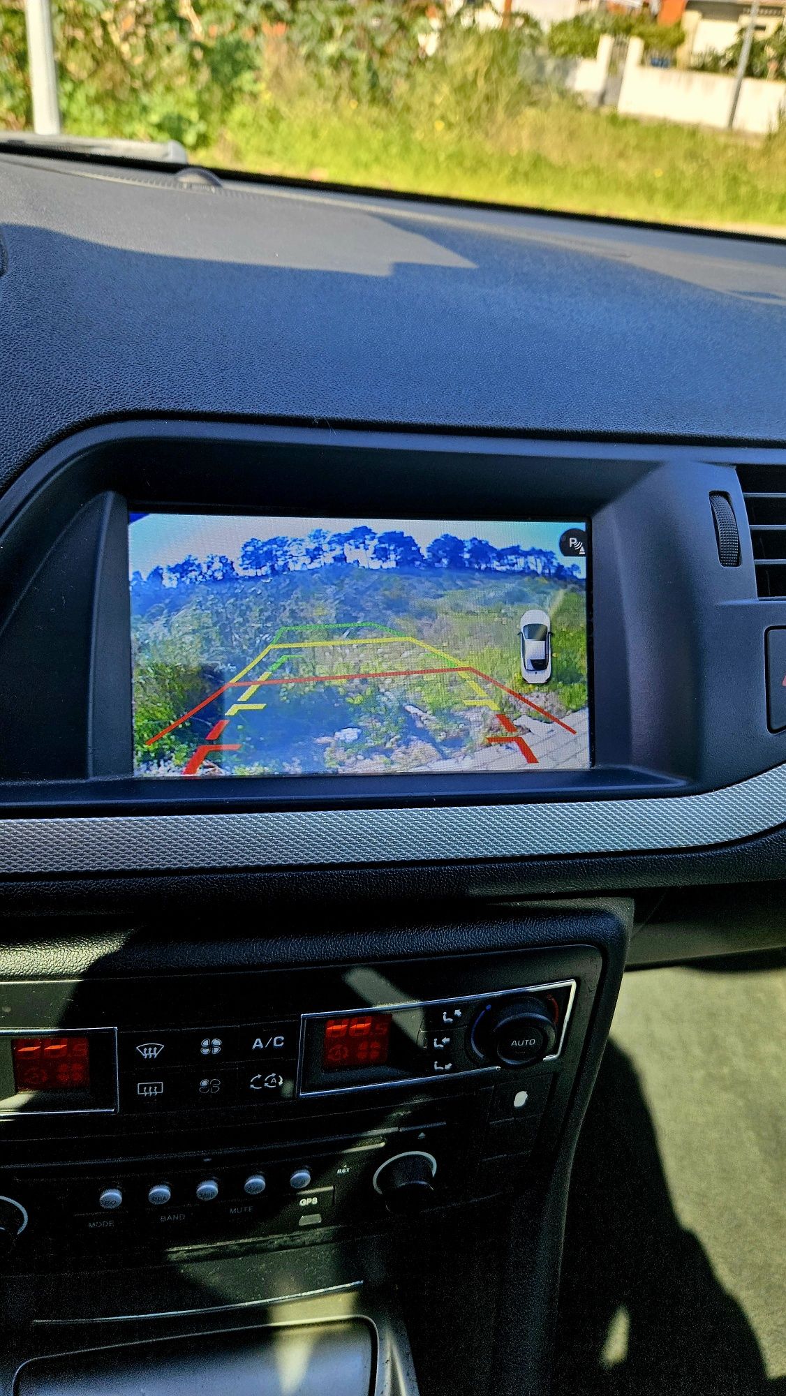 Citroën C5 break