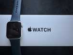 Apple Iwatch SE 41mm