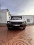 Peugeot 505 GRD 7 Lugares- Ótimo para família ou colecionadores