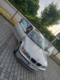 Sprzedam BMW e 46 316 i