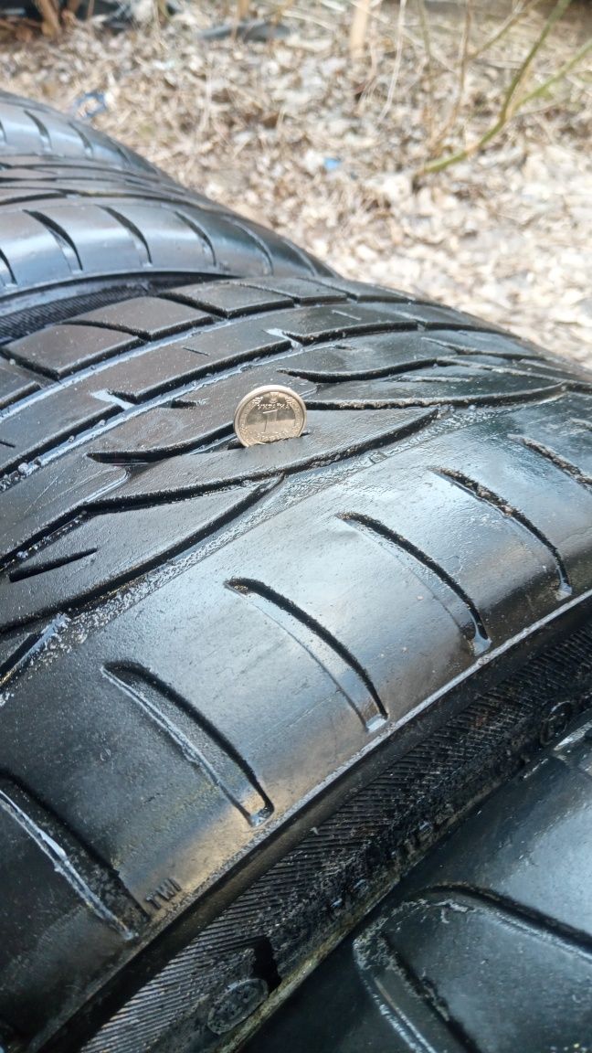 Диски rial R16 4x100