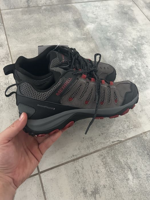 Nowe buty turystyczne trekking Merrell Crosslander 43