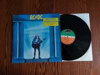 AC/DC – Who Made Who LP 6134