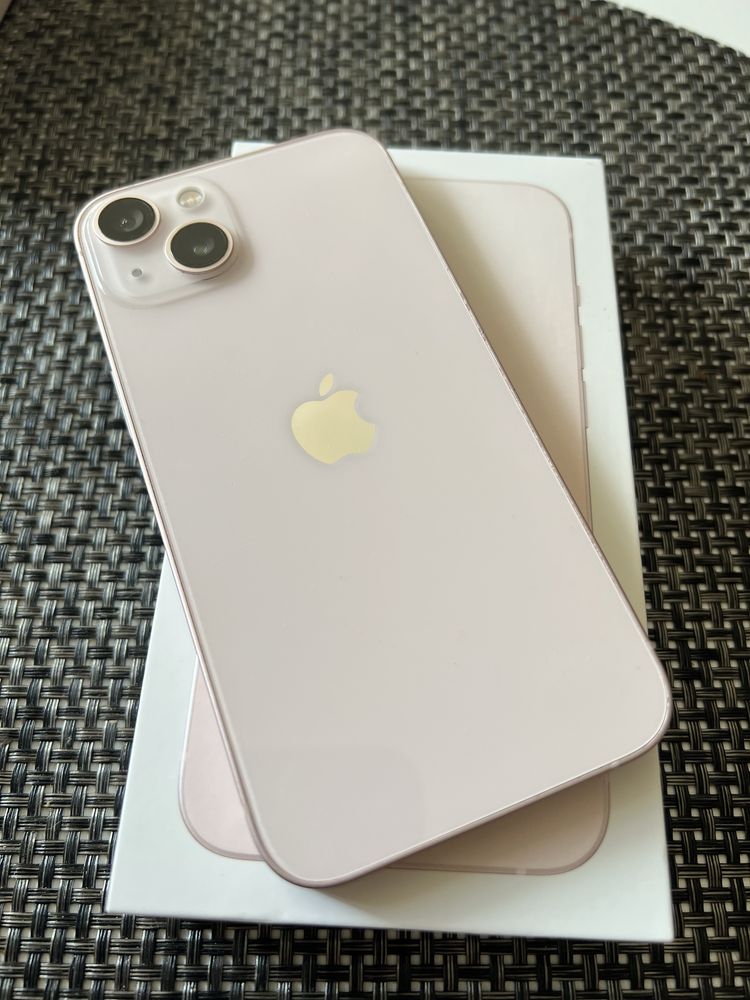 Sprzedam iphone 13