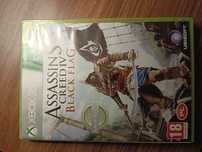 Sprzedam Assassin's Creed IV Black Flag na Xbox 360