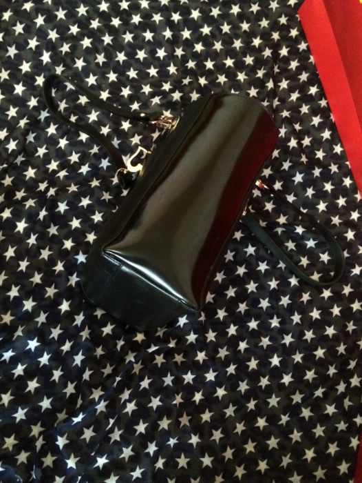 Сумка Guess Luxe 100% кожа ориг. (USA)