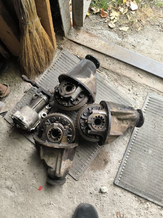Редуктор Ваз 2106 Классика  2101 - 07.