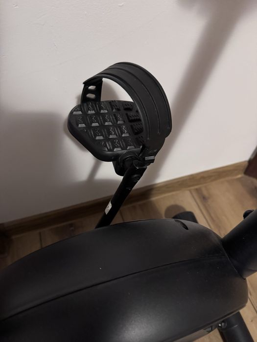 Rowerek stacjonarny magnetyczny Zipro One S