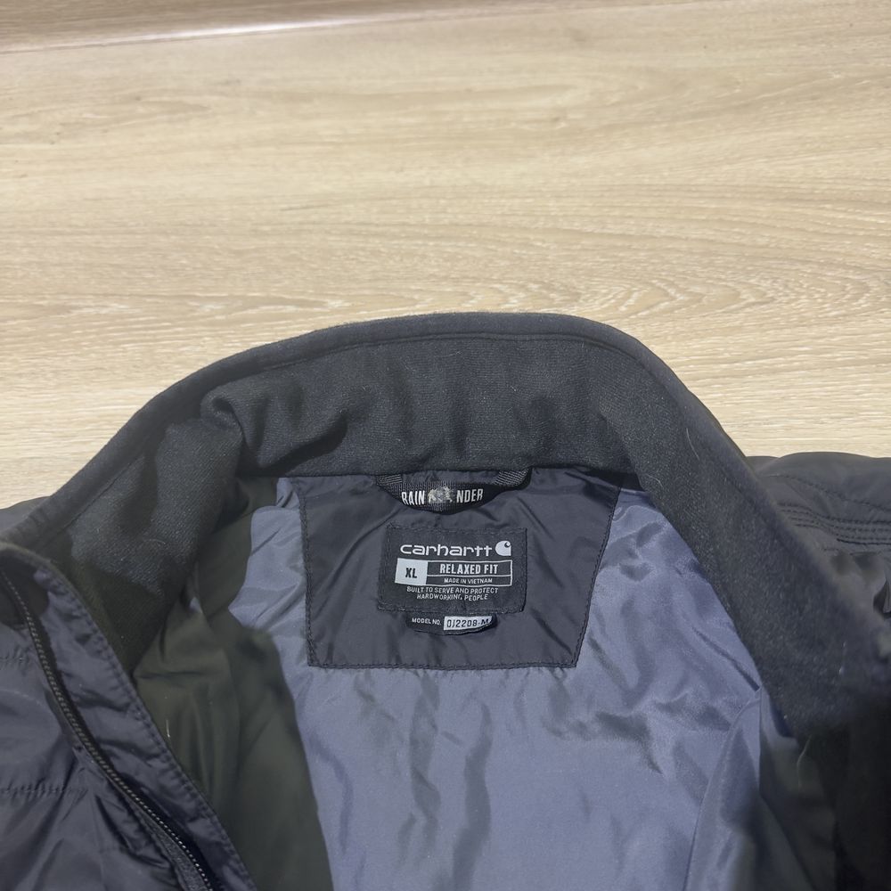 Куртка Carhartt