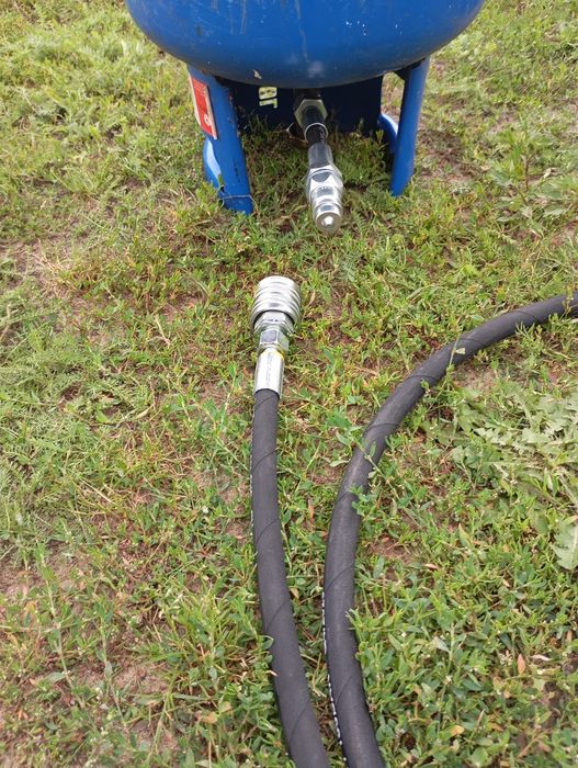Nowa pompa LPG propan gazu do tankowania przepompowywania butan 230v