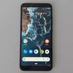Telemovel Smartphone Xiaomi Mi A2 Android One