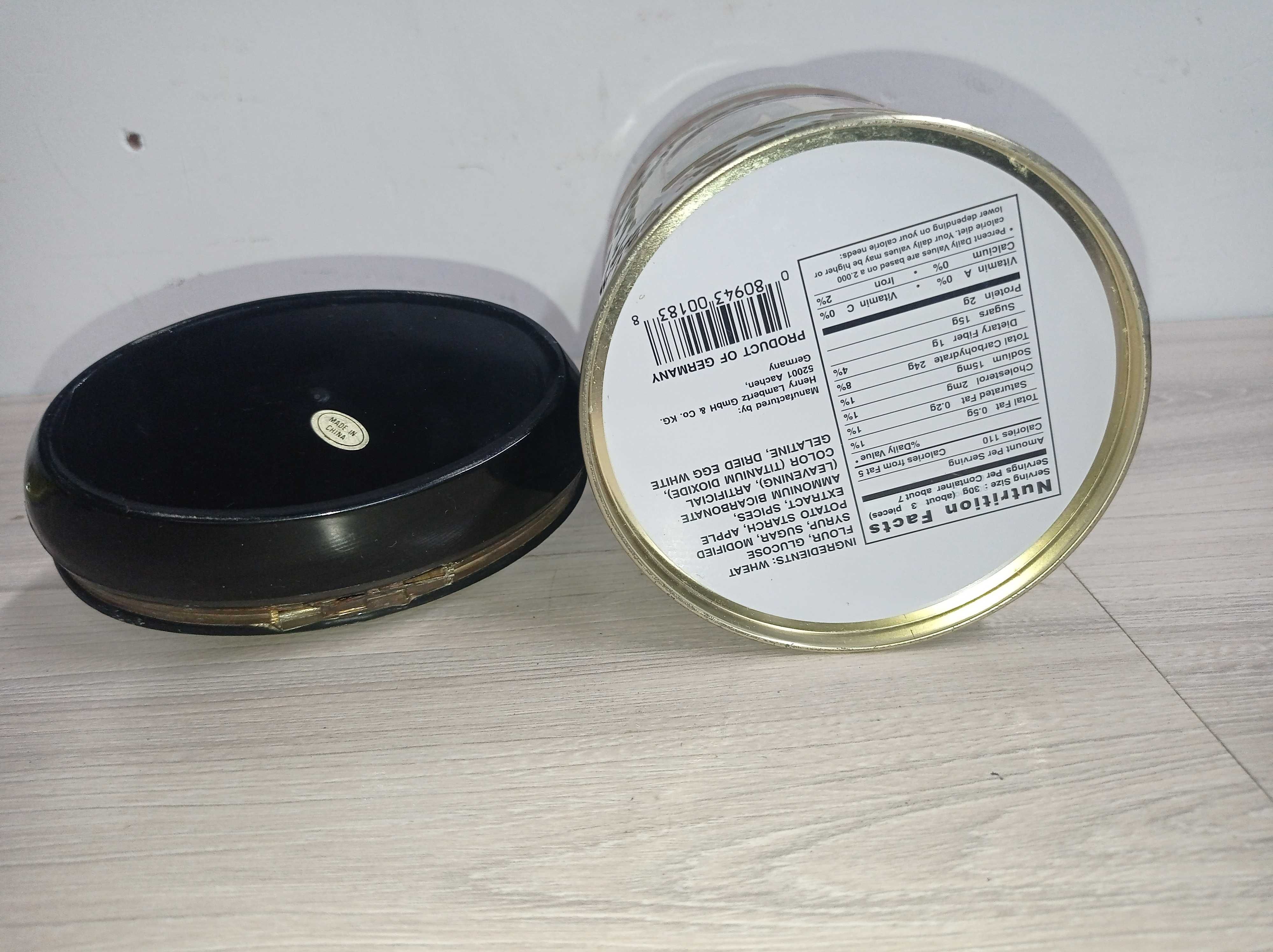 Pozytywki - pudełka - pojemniki - kolekcja.