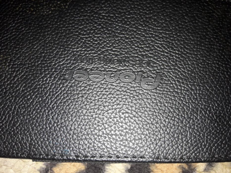 Продам навигатор Pioneer