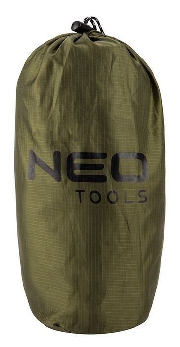 Tarp Wodoodporny 360 X 290 Cm 210T Pu3000 Neo