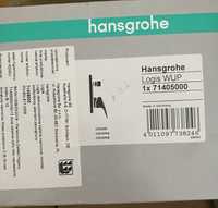 Bateria prysznicowa Hansgrohe Logis