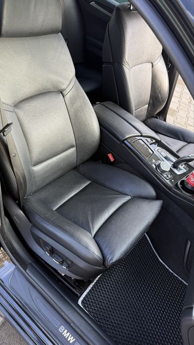 Продам Bmw f10 528i