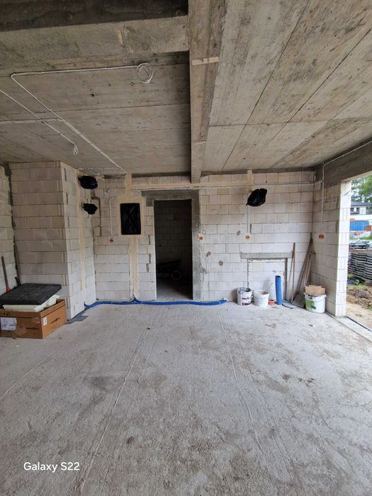 Elektryk Minikoparka Smart Home Kompleksowe Usługi!