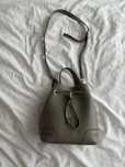 Furla torebka worek