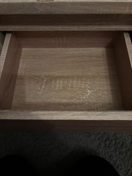 Szafka nocna dąb sonoma