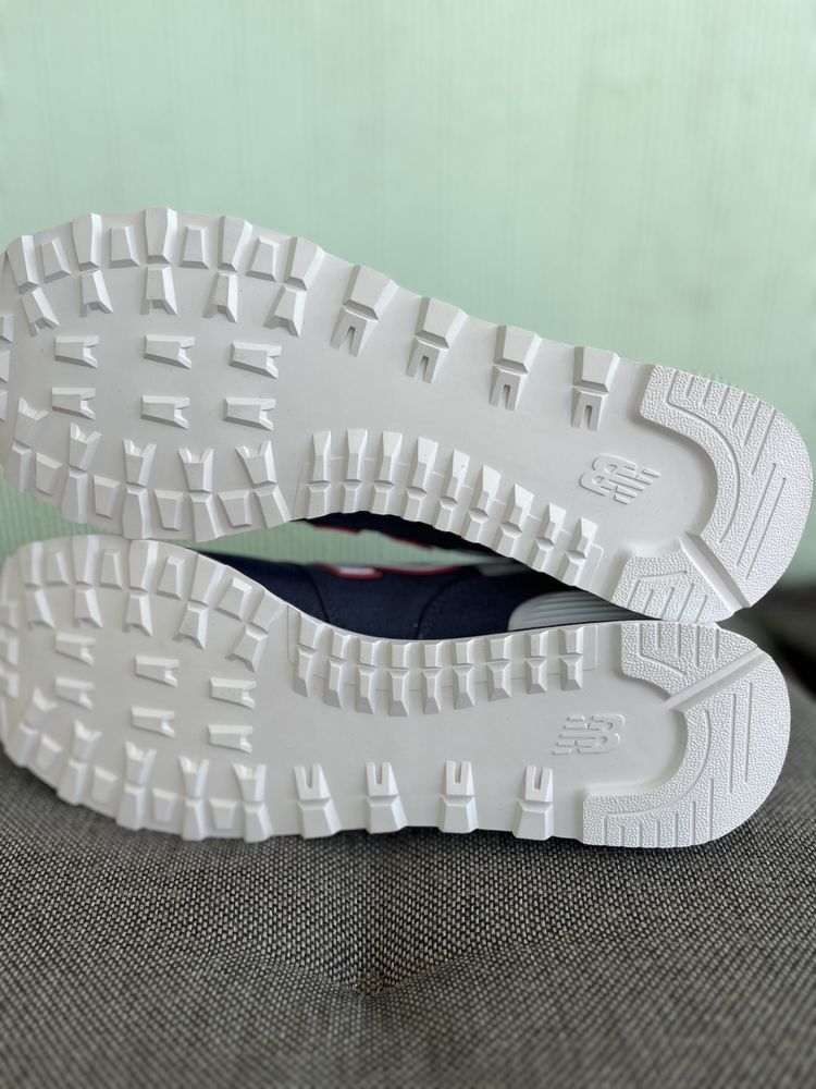 Нові NEW BALANCE 574 (ML574SOP)42,5;46,5 р чоловичі кросівки