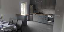Domek na wynajem - 4-osobowy, 70m2