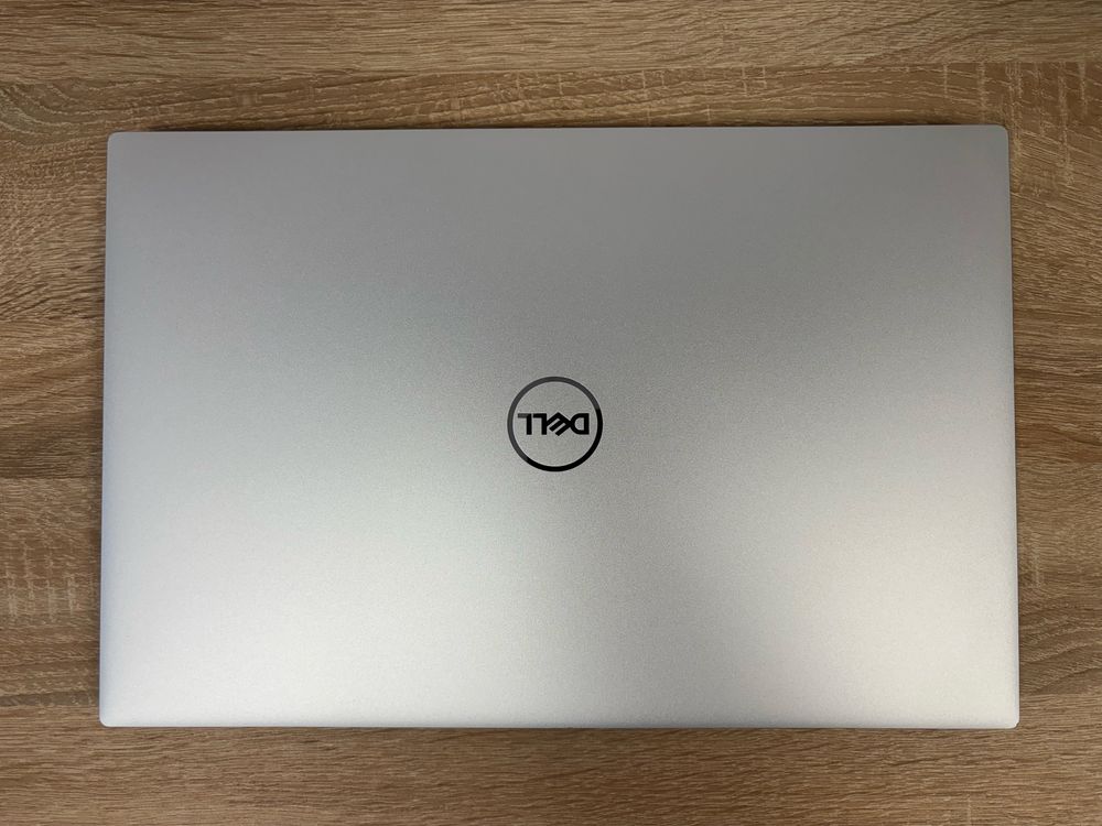 LAPTOP DELL XPS 15 9510 | I7-11800H | 32GB RAM | 1TB SSD | RTX 3050TI