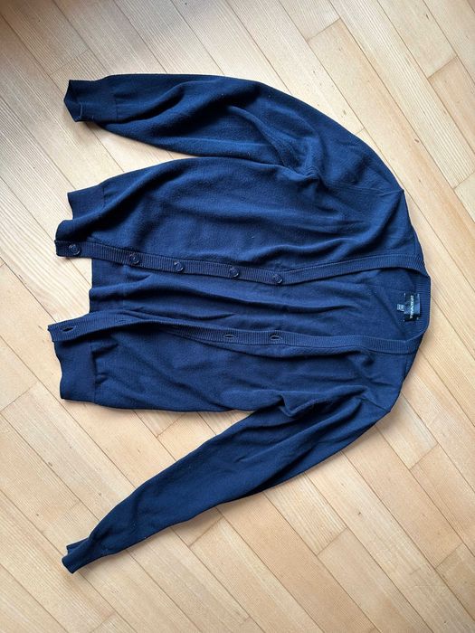 Sweter Kardigan komunijny kolekcja Emporio Armani