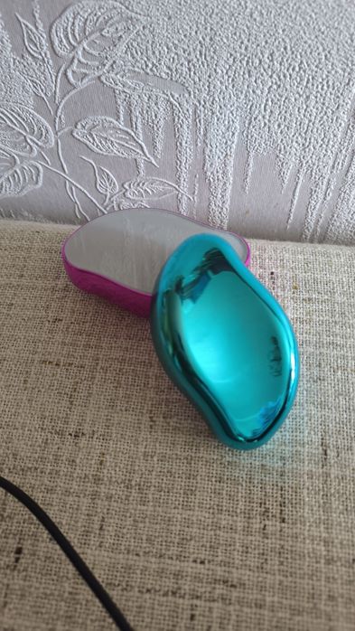 Продам епілятор кристалічний