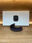 Apple Watch Ultra 2 49 Titanium Indigo Alpine M