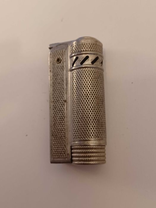 Stara zapalniczka Duxette Karat