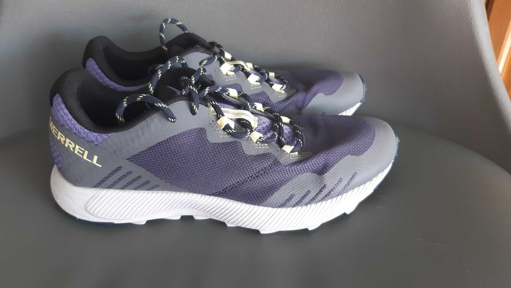 Ténis unisexo Merrell