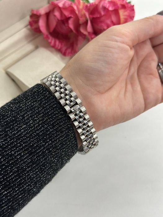 Годинник жіночій Rolex