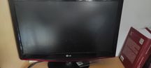 Monitor LG funcional