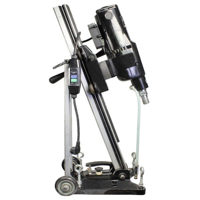 Установка алмазного бурения TITAN PDAKB2300