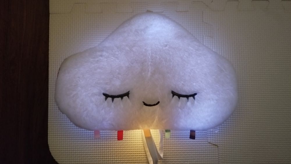 Fischer Price chmurka